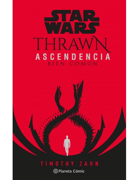 Star Wars Thrawn Ascendencia nº 02